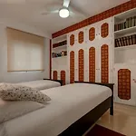 Apartment Beds & Breaks Ferrero Valencia