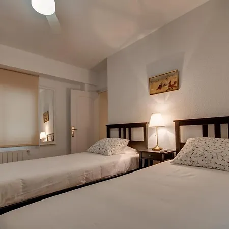 Beds & Breaks Ferrero Valencia