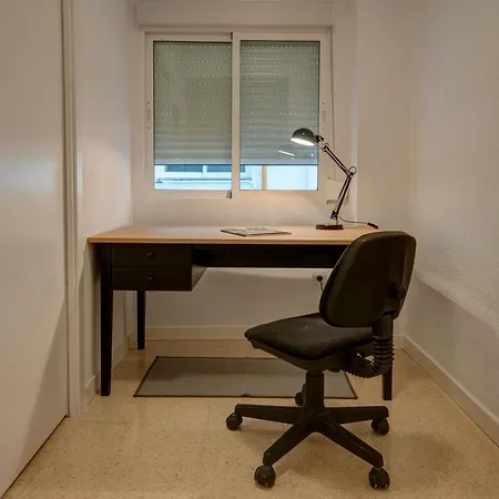 Beds & Breaks Ferrero * 瓦伦西亚