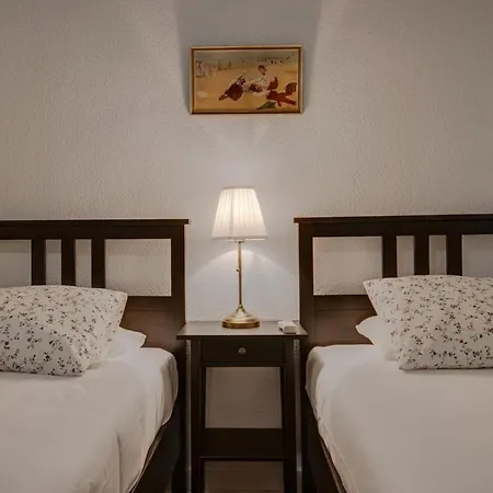 Beds & Breaks Ferrero Apartment