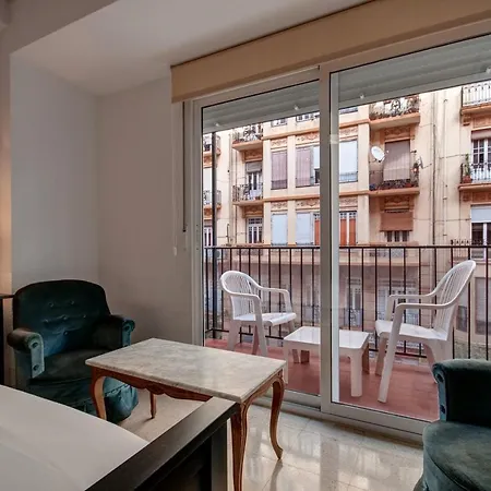 Apartment Beds & Breaks Ferrero