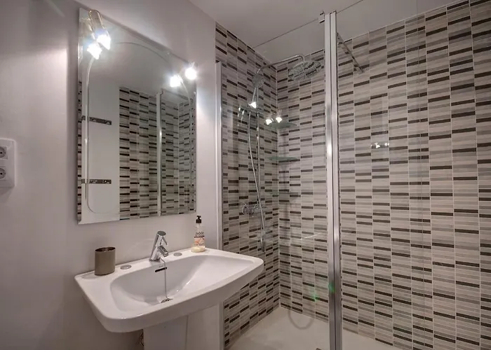 Beds & Breaks Ferrero Apartamento Valencia
