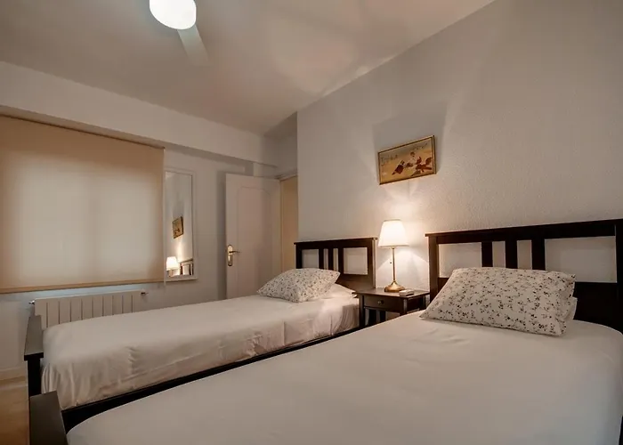 Beds & Breaks Ferrero Valencia