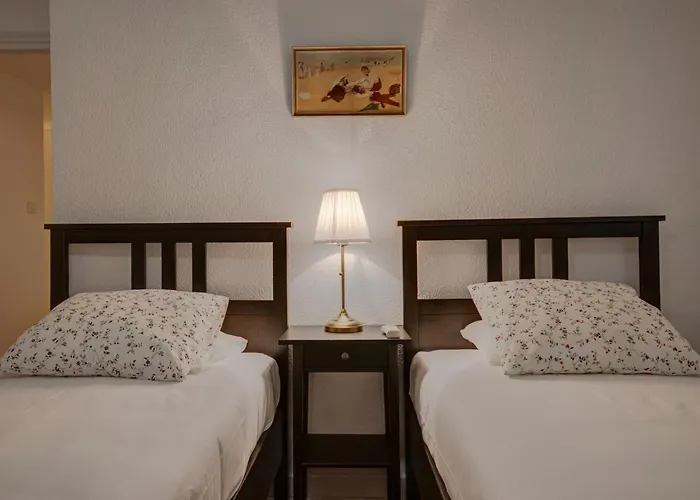 Beds & Breaks Ferrero Apartamento