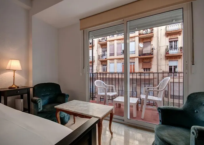 Apartamento Beds & Breaks Ferrero