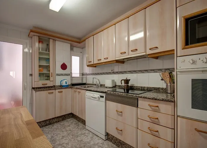 Apartamento Beds & Breaks Ferrero *