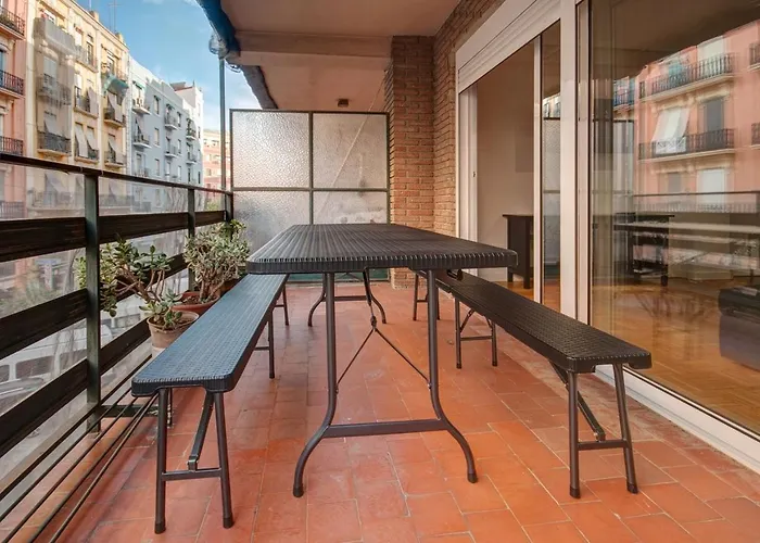 Beds & Breaks Ferrero Apartamento Valencia