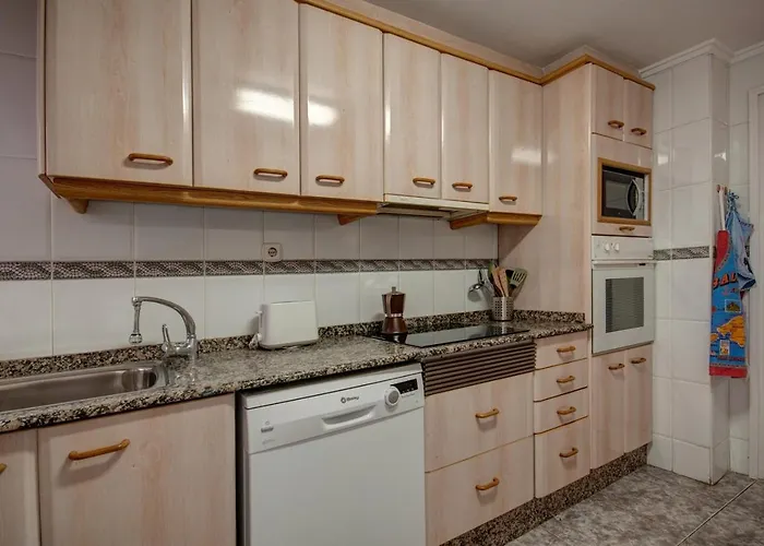 Apartamento Beds & Breaks Ferrero Valencia