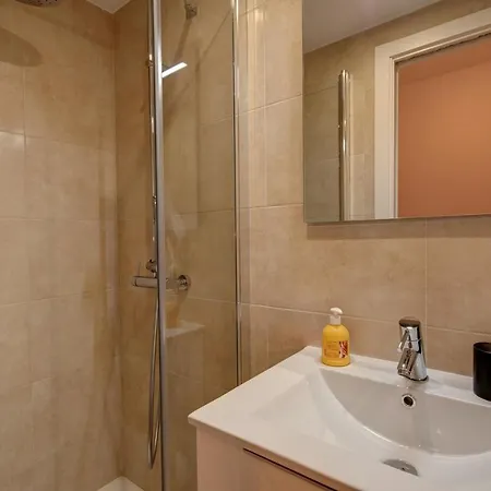 公寓 Beds & Breaks Ferrero *