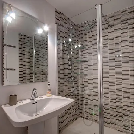 Beds & Breaks Ferrero Apartamento Valencia