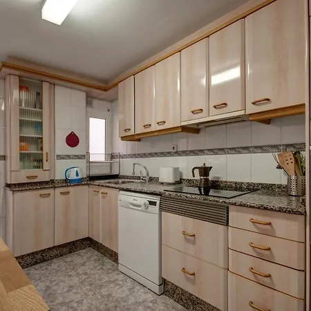 Apartamento Beds & Breaks Ferrero *