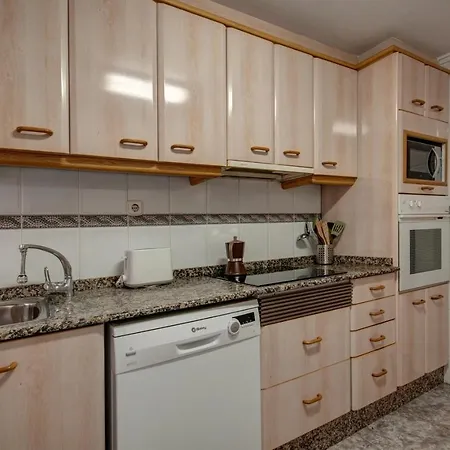 Apartamento Beds & Breaks Ferrero Valencia