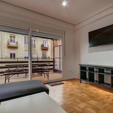 Beds & Breaks Ferrero * Valencia